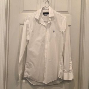 Ralph Lauren Mens featherweight